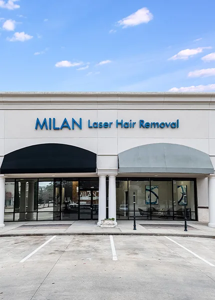 Milan Laser - Baton Rouge