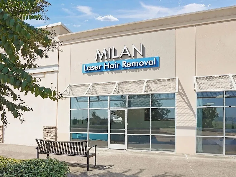 Milan Laser - Beaumont