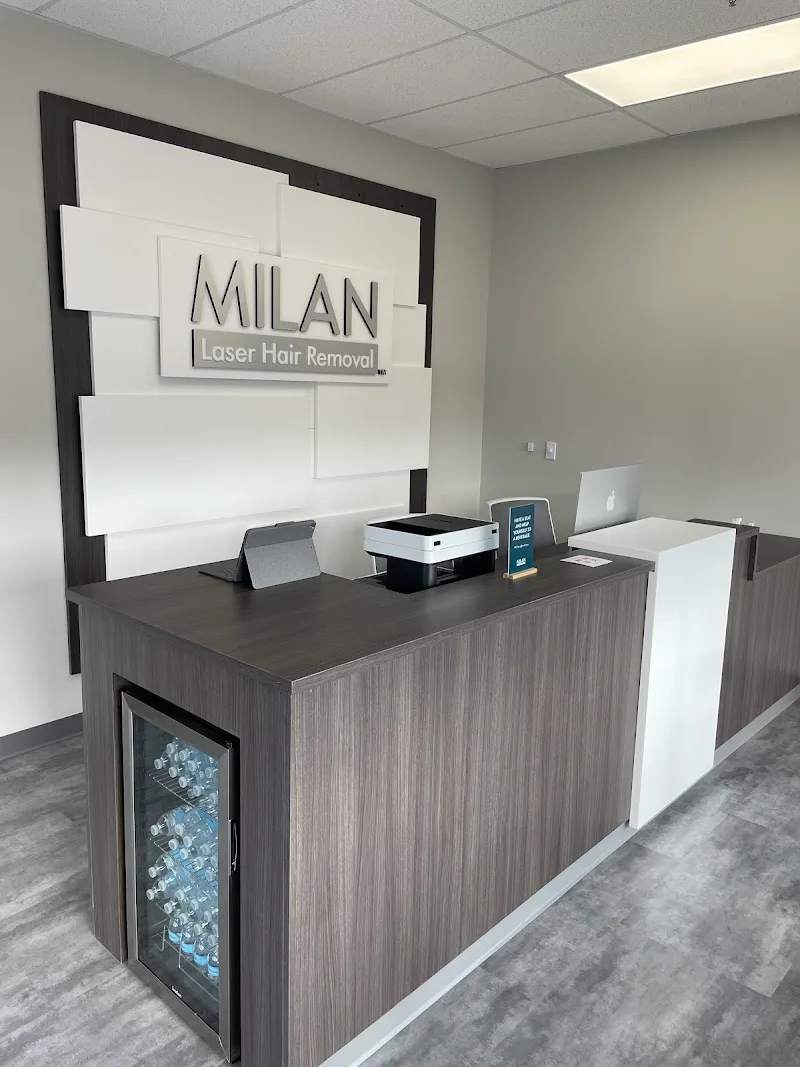 Milan Laser - Bedford