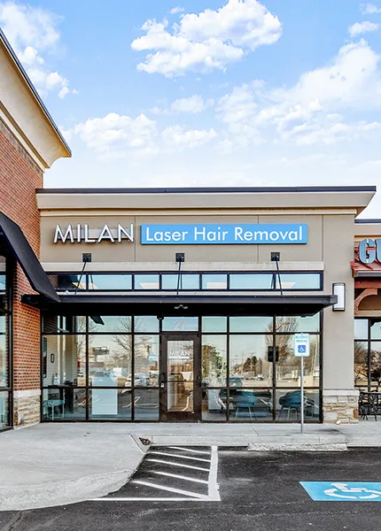 Milan Laser - Bentonville