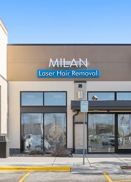 Milan Laser - Billings