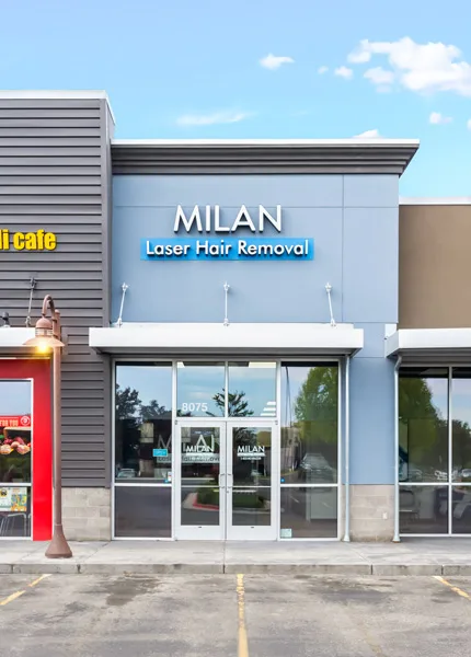 Milan Laser - Boise