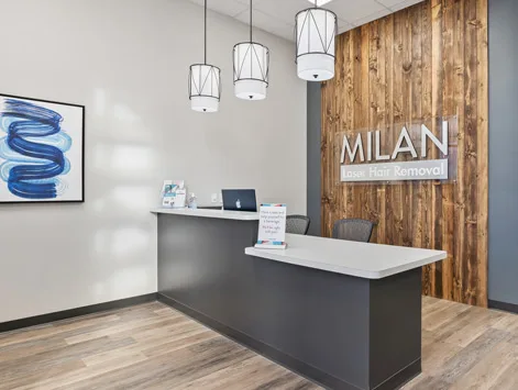 Milan Laser - Boise Eagle
