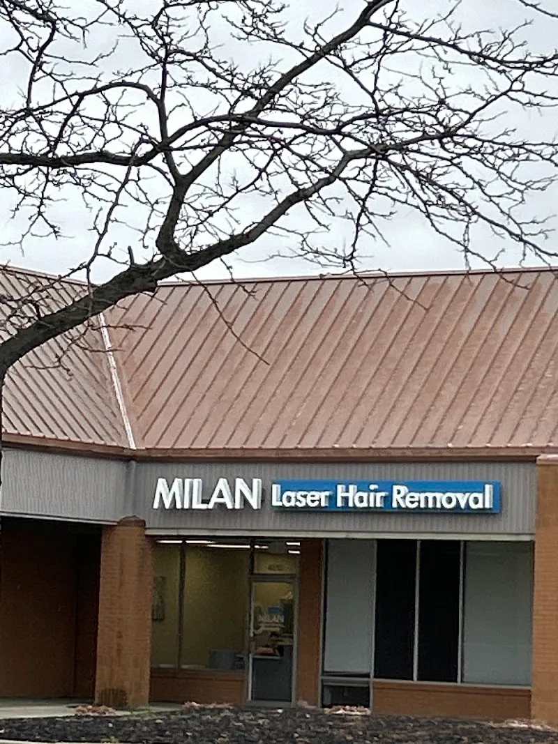Milan Laser - Canton