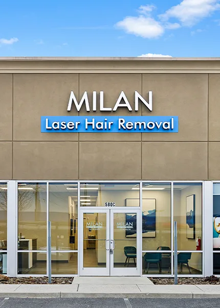 Milan Laser - Chambersburg
