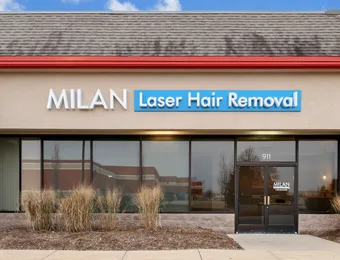 Milan Laser - Champaign