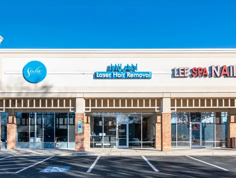 Milan Laser - Charlotte Mooresville