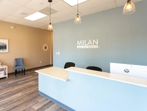 Milan Laser - Charlotte South