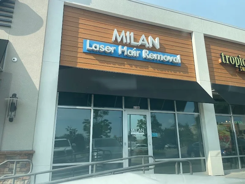 Milan Laser - Chattanooga