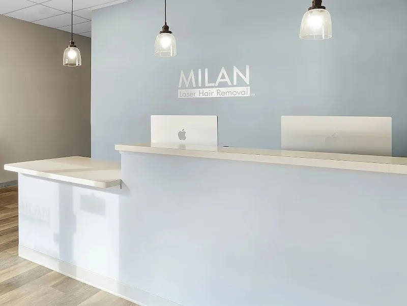 Milan Laser - Chicago Aurora