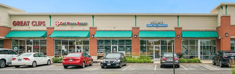 Milan Laser - Chicago Bolingbrook