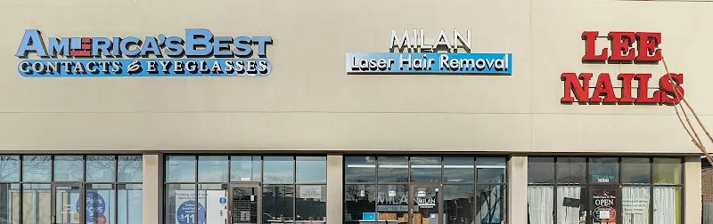 Milan Laser - Chicago Bucktown