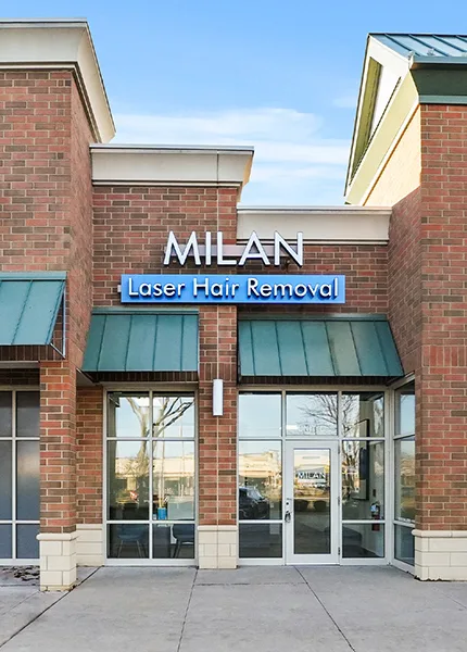 Milan Laser - Chicago Crystal Lake
