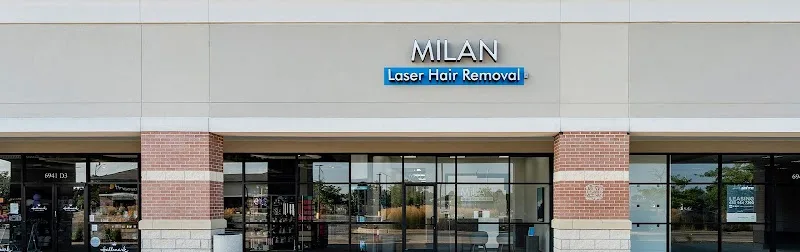 Milan Laser - Chicago Gurnee