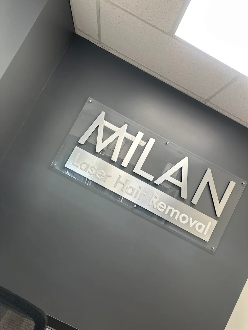 Milan Laser - Chicago Hyde Park