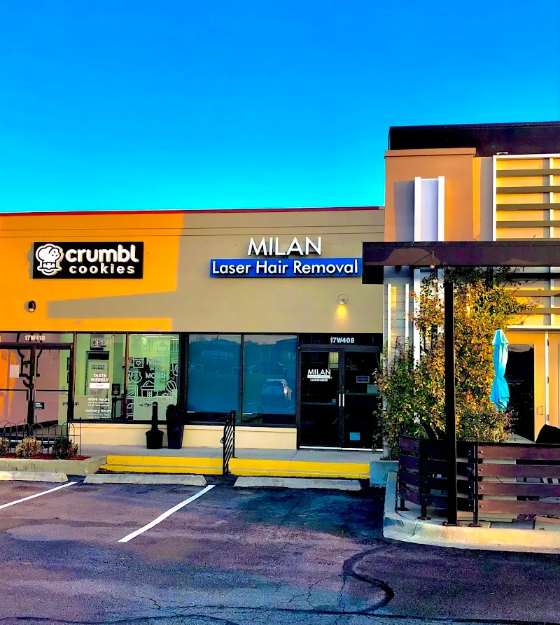Milan Laser - Chicago Oakbrook Terrace