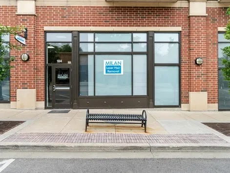 Milan Laser - Chicago Park Ridge
