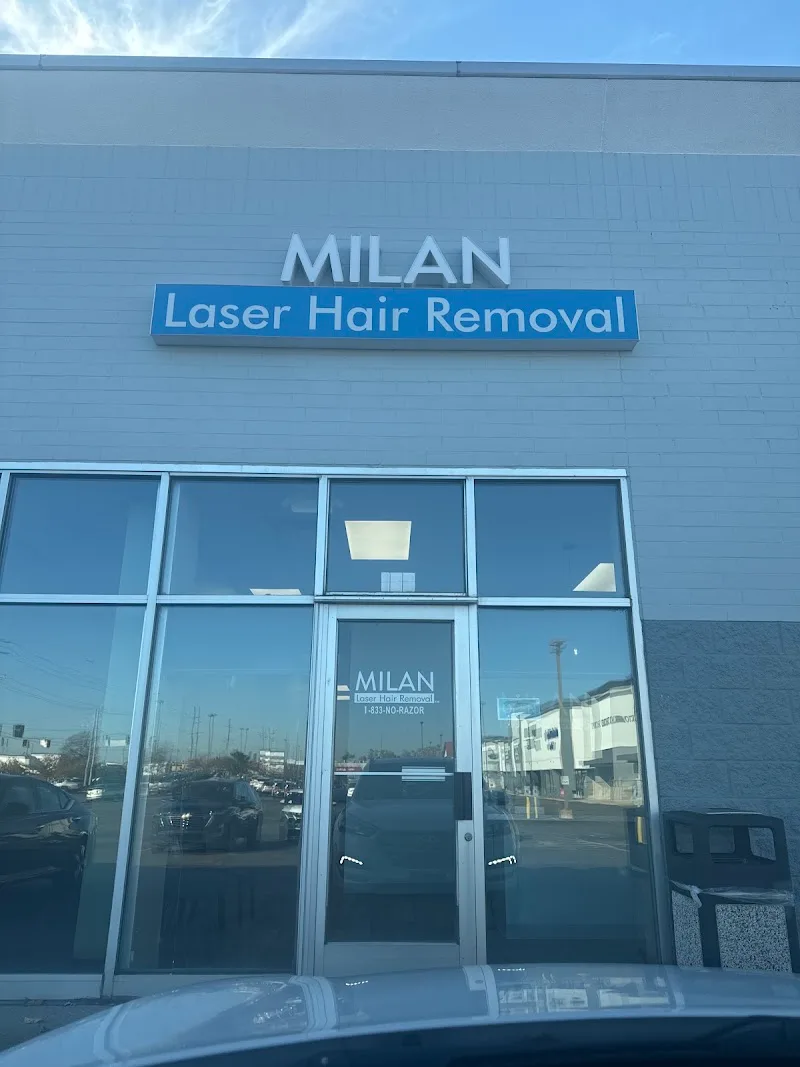 Milan Laser - Chicago Schererville