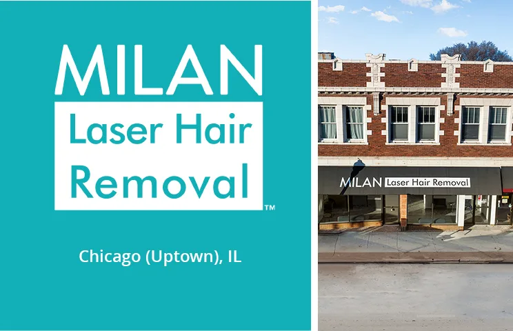 Milan Laser - Chicago Uptown