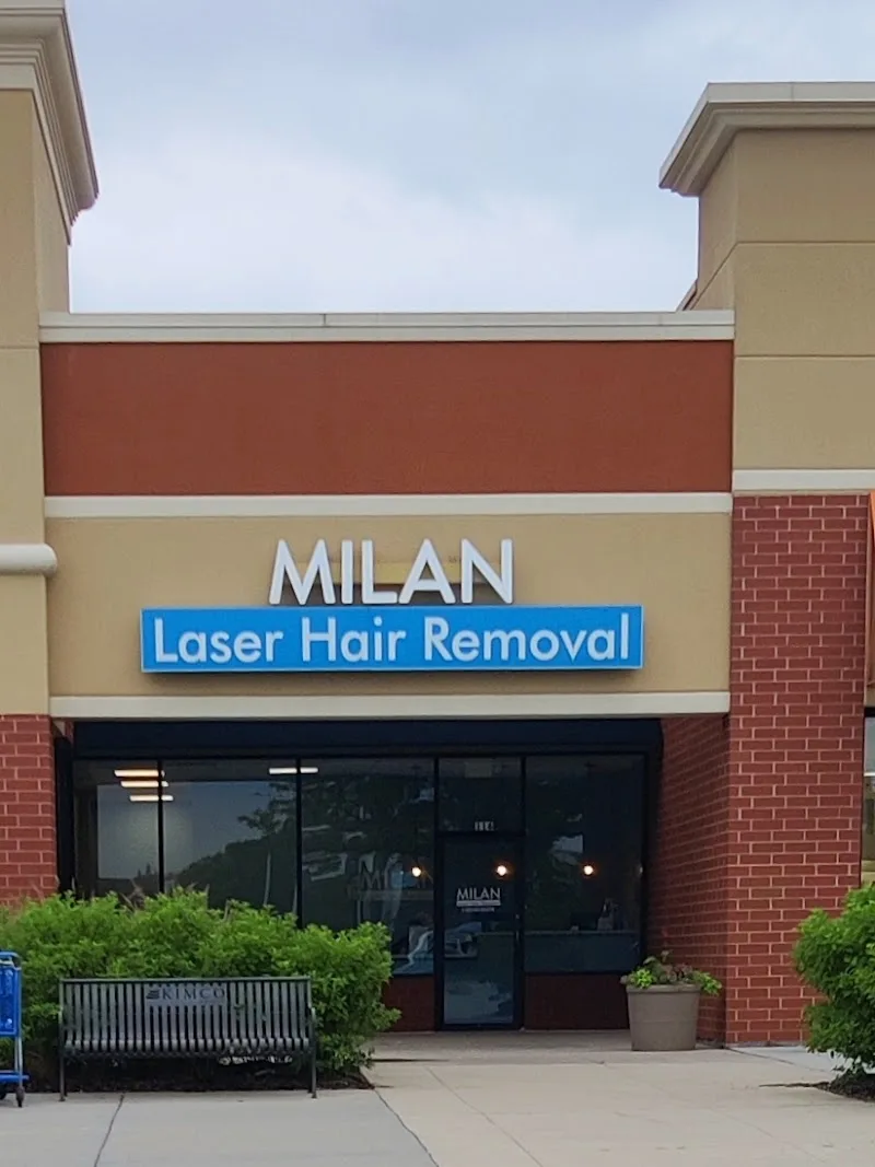 Milan Laser - Chicago Vernon Hills