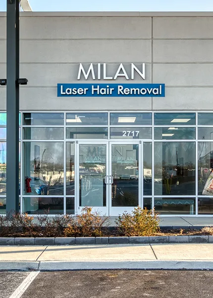 Milan Laser - Christiansburg