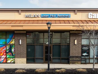 Milan Laser - Cincinnati Hamilton