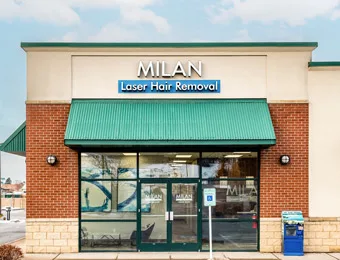 Milan Laser - Coeur dAlene Post Falls