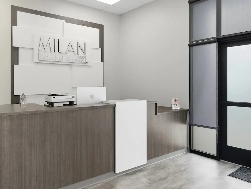 Milan Laser - Corvallis