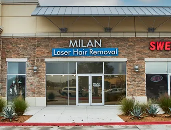 Milan Laser - Dallas Denton