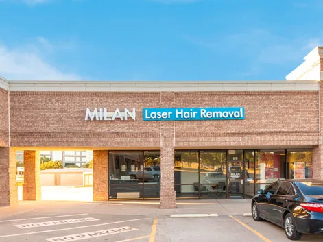 Milan Laser - Dallas Irving
