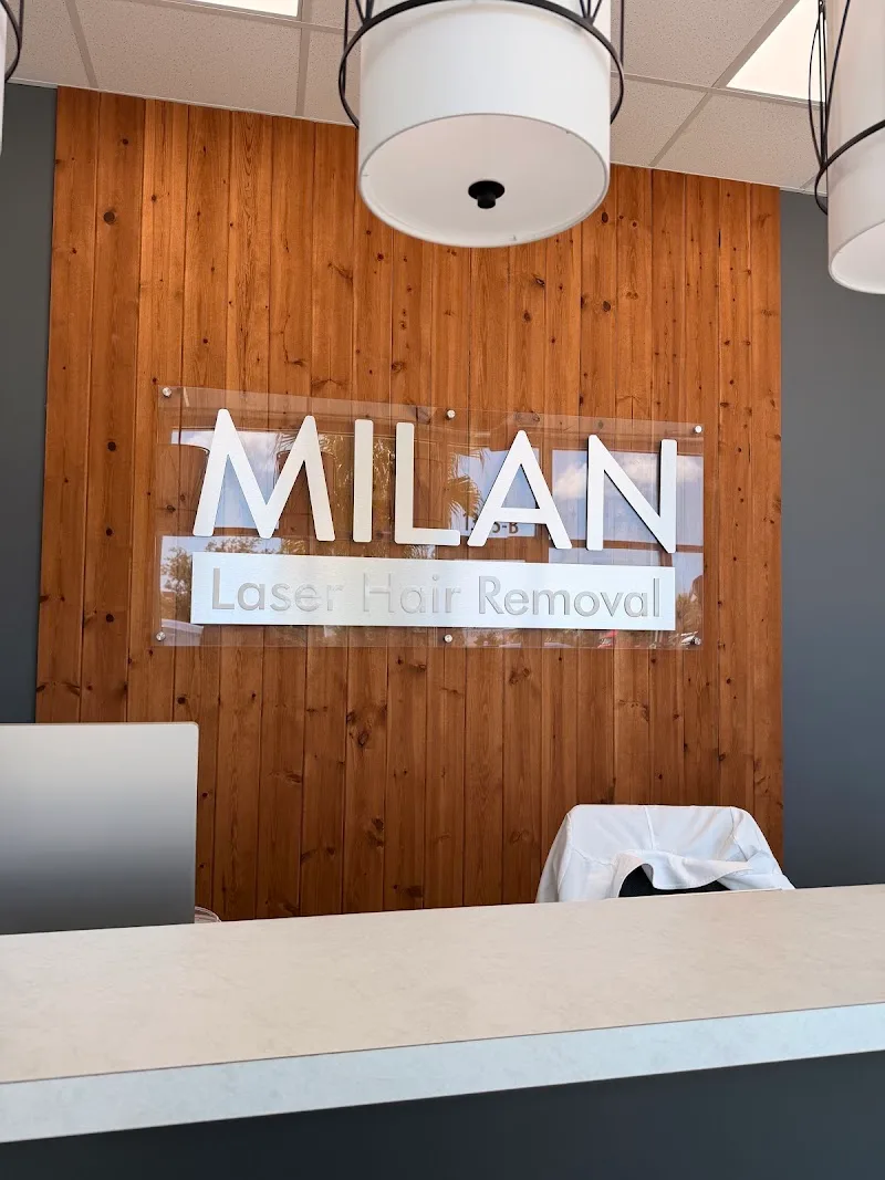 Milan Laser - Daytona Beach