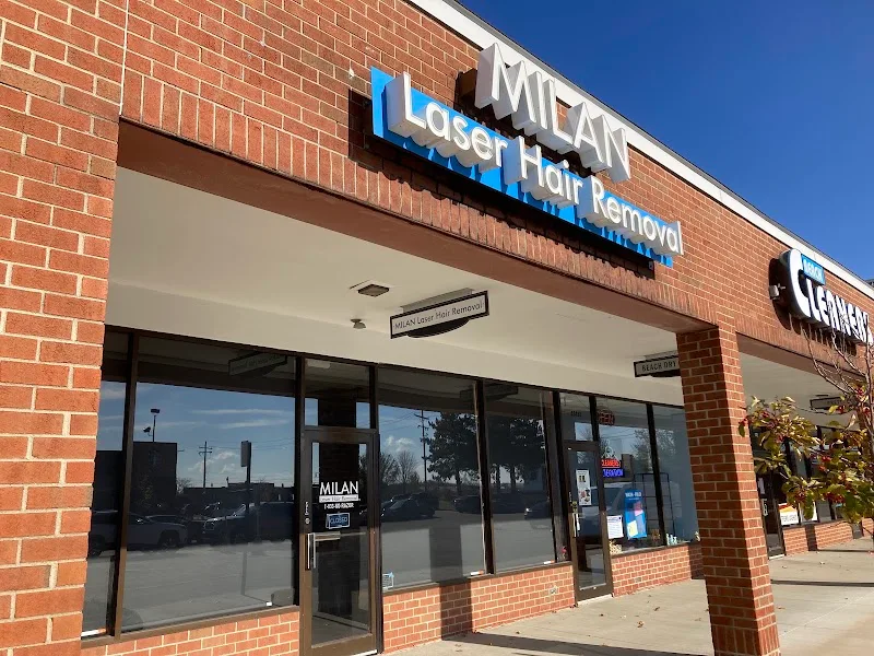 Milan Laser - Detroit Novi