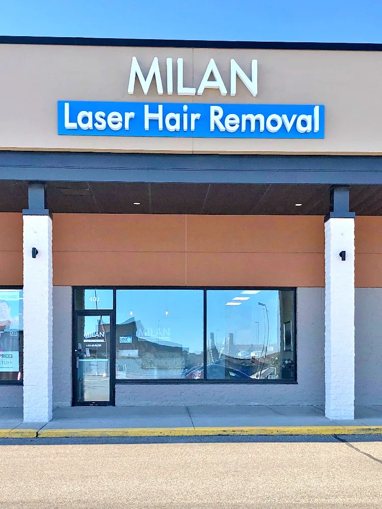 Milan Laser - Fargo