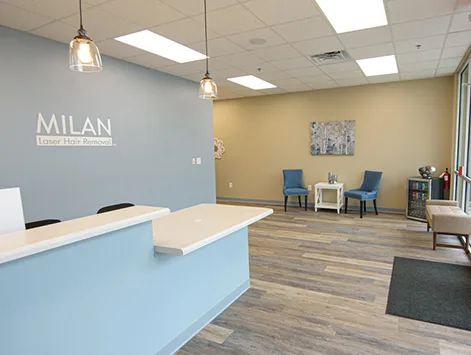 Milan Laser - Fayetteville