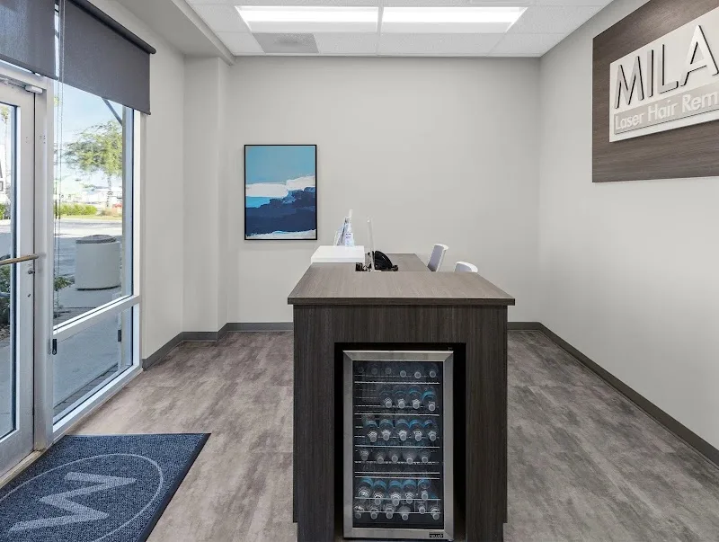 Milan Laser - Fort Myers
