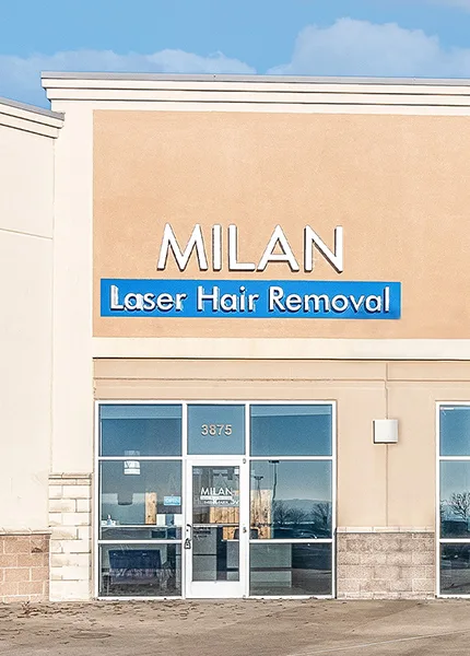 Milan Laser - Fort Smith