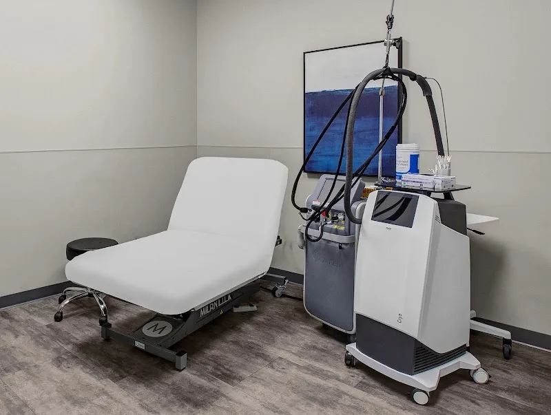 Milan Laser - Fredericksburg