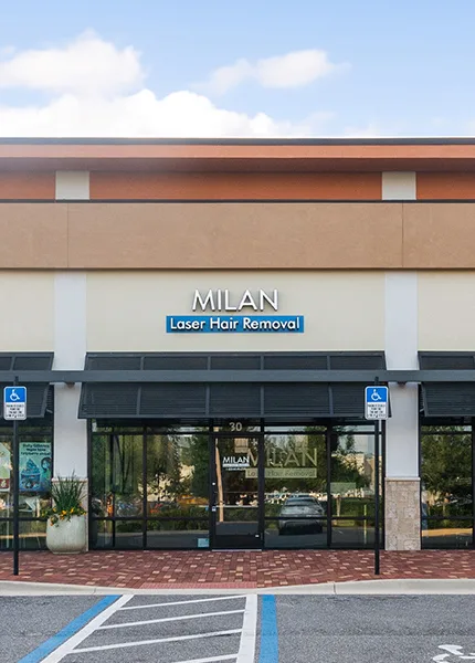 Milan Laser - Gainesville Butler Plaza