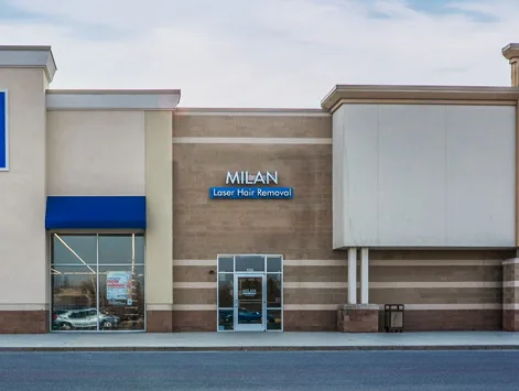 Milan Laser - Harrisburg Carlisle