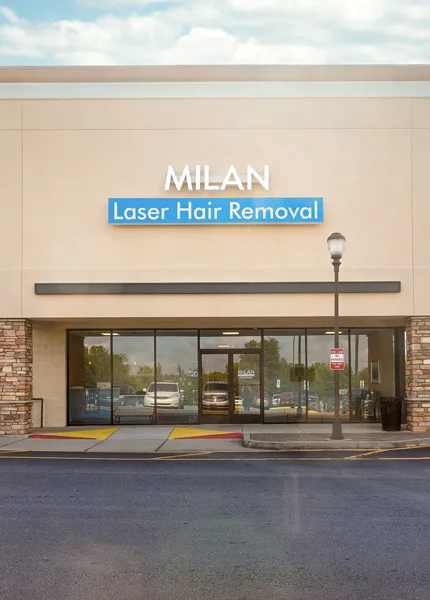 Milan Laser - Hickory