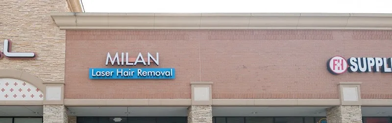 Milan Laser - Houston Conroe