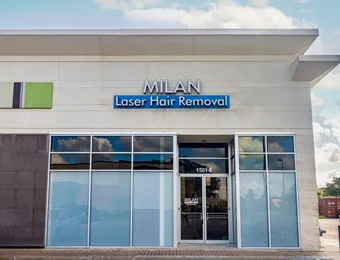 Milan Laser - Houston Webster