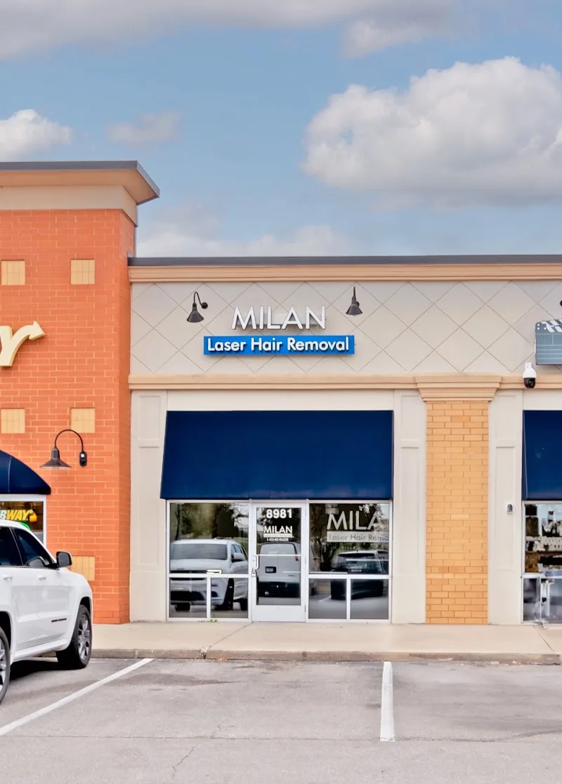 Milan Laser - Indianapolis Fishers