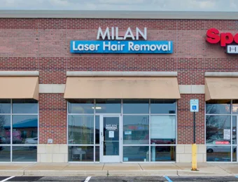 Milan Laser - Indianapolis Greenwood