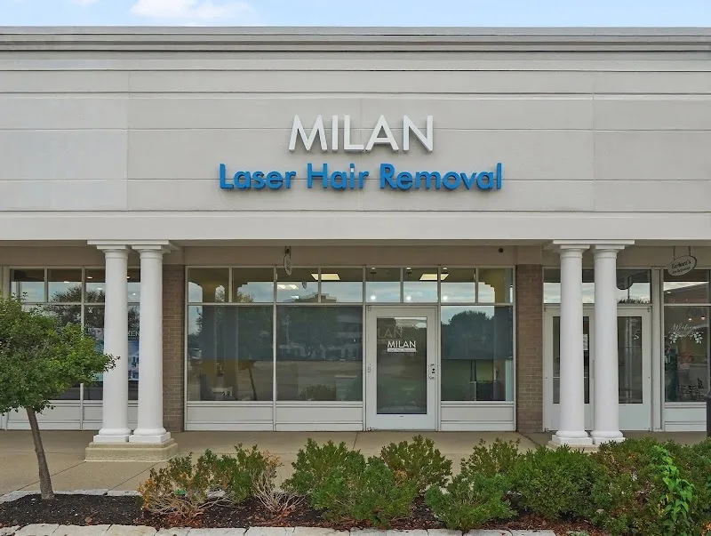 Milan Laser - Indianapolis Keystone