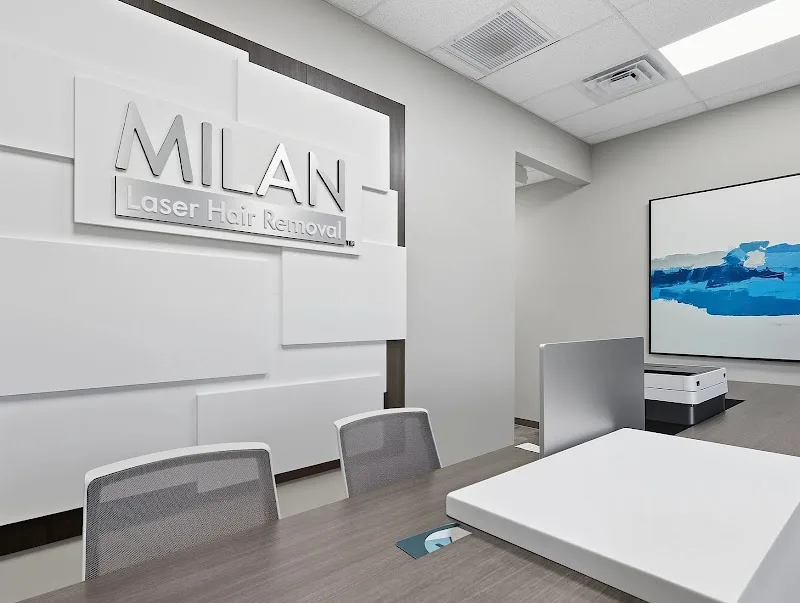 Milan Laser - Jacksonville Oakleaf