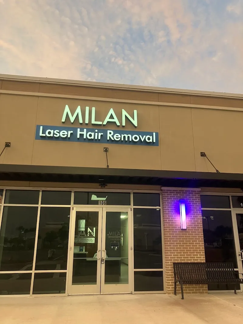Milan Laser - Jacksonville Town Ctr Pkwy