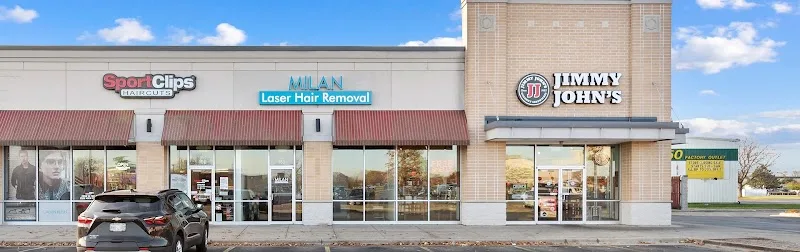 Milan Laser - Janesville