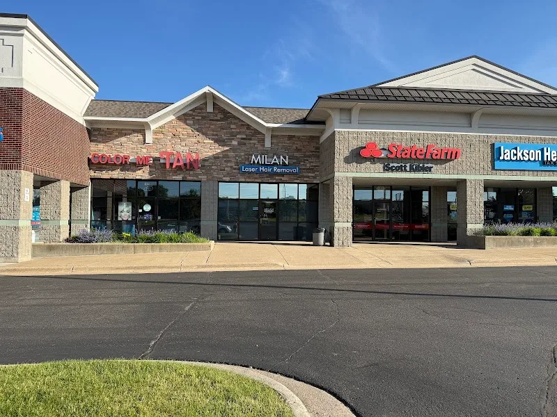 Milan Laser - Kalamazoo Comstock