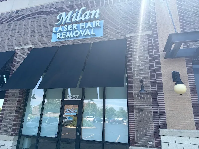 Milan Laser - Kansas City Liberty